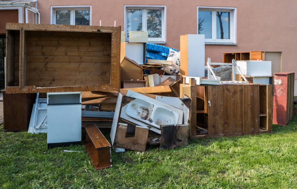 Moving and Downsizing Cleanouts in Cullman, AL