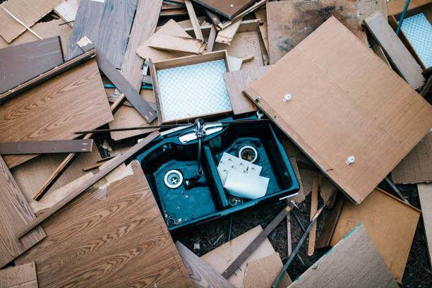 Best Yard Waste Removal  in Cullman, AL