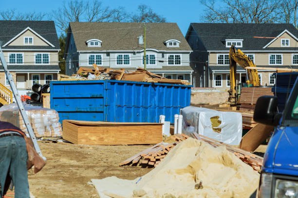Professional Junk Removal Services in Cullman, AL
